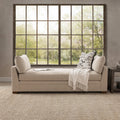 Audrey Backless Sofa