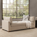 Audrey Backless Sofa