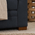 Audrey Backless Sofa