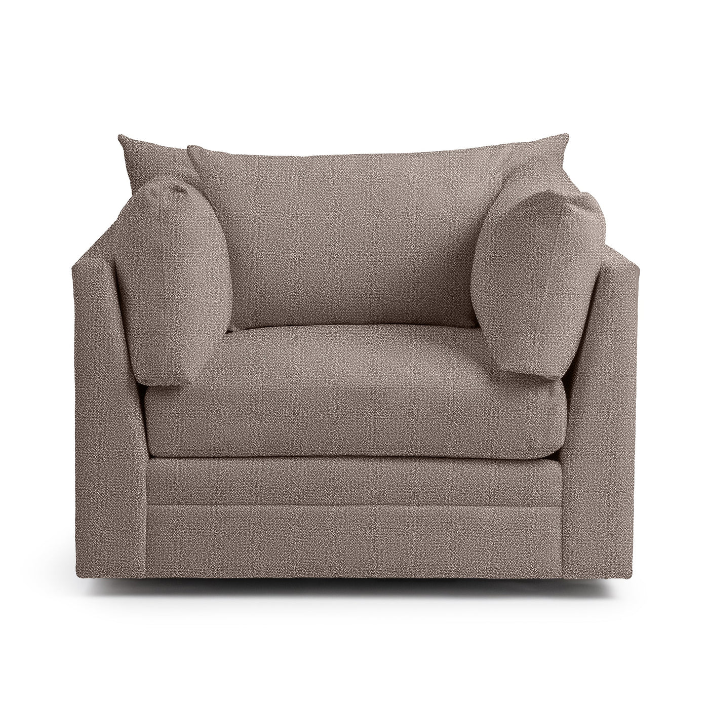 Audrey Swivel Chair