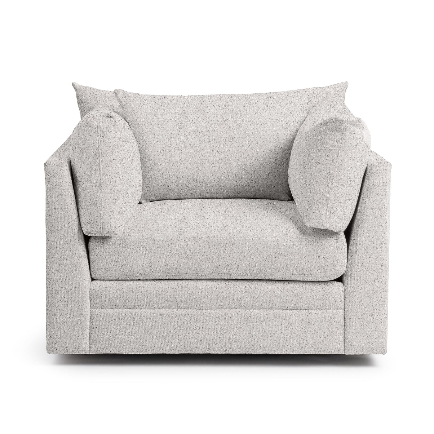 Audrey Swivel Chair