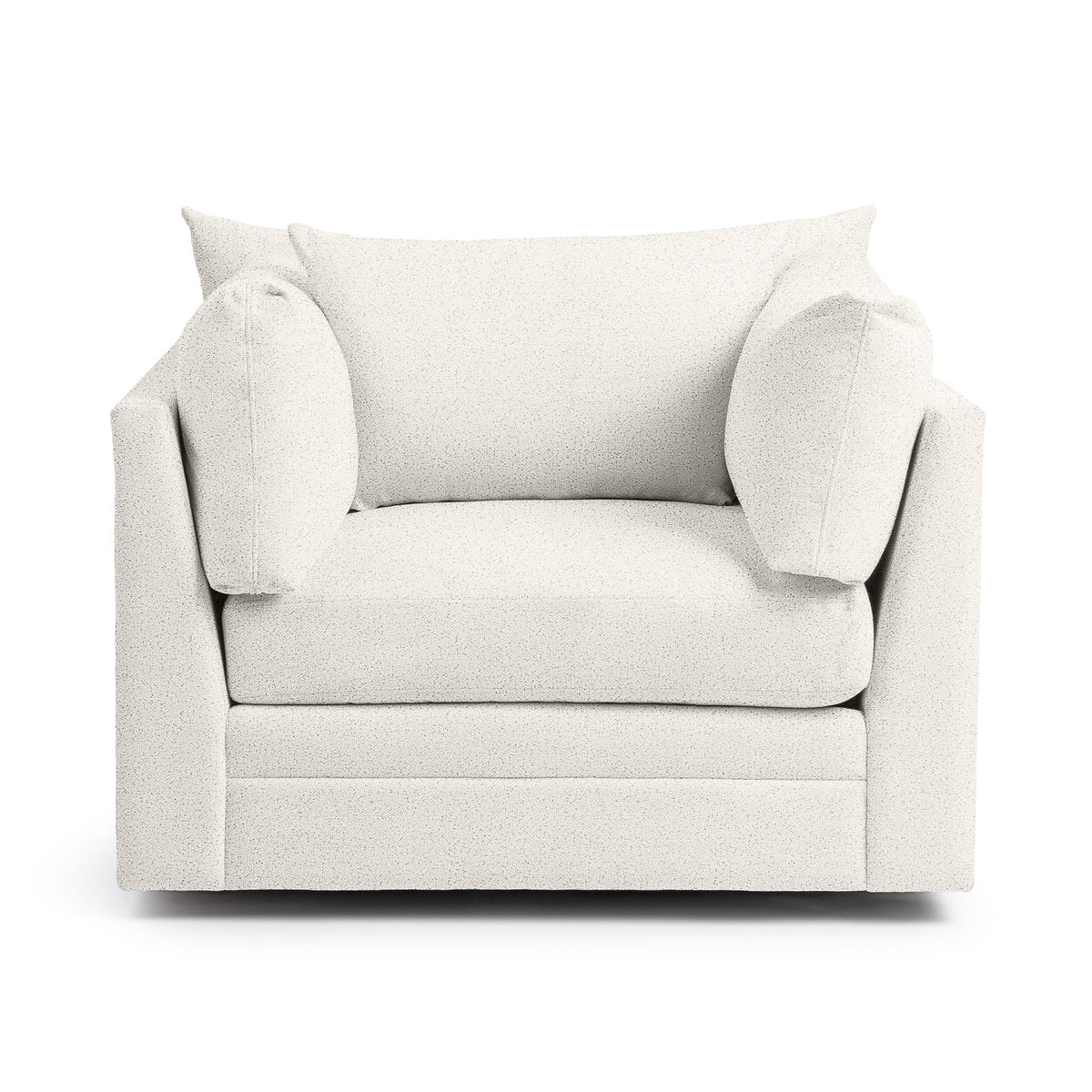 Audrey Swivel Chair