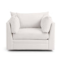 Audrey Swivel Chair