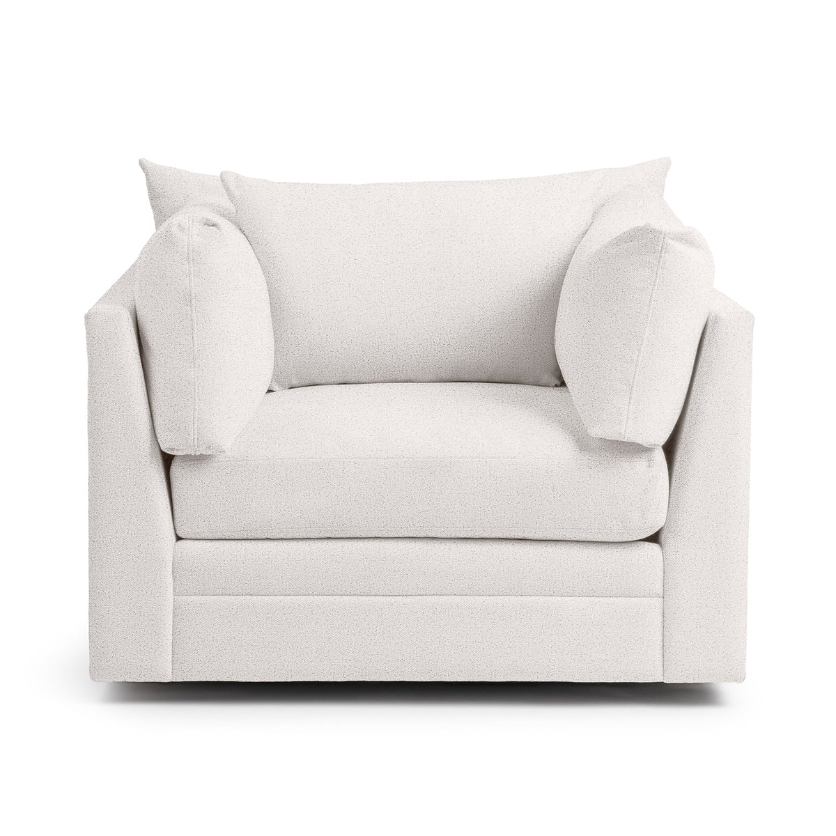 Audrey Swivel Chair