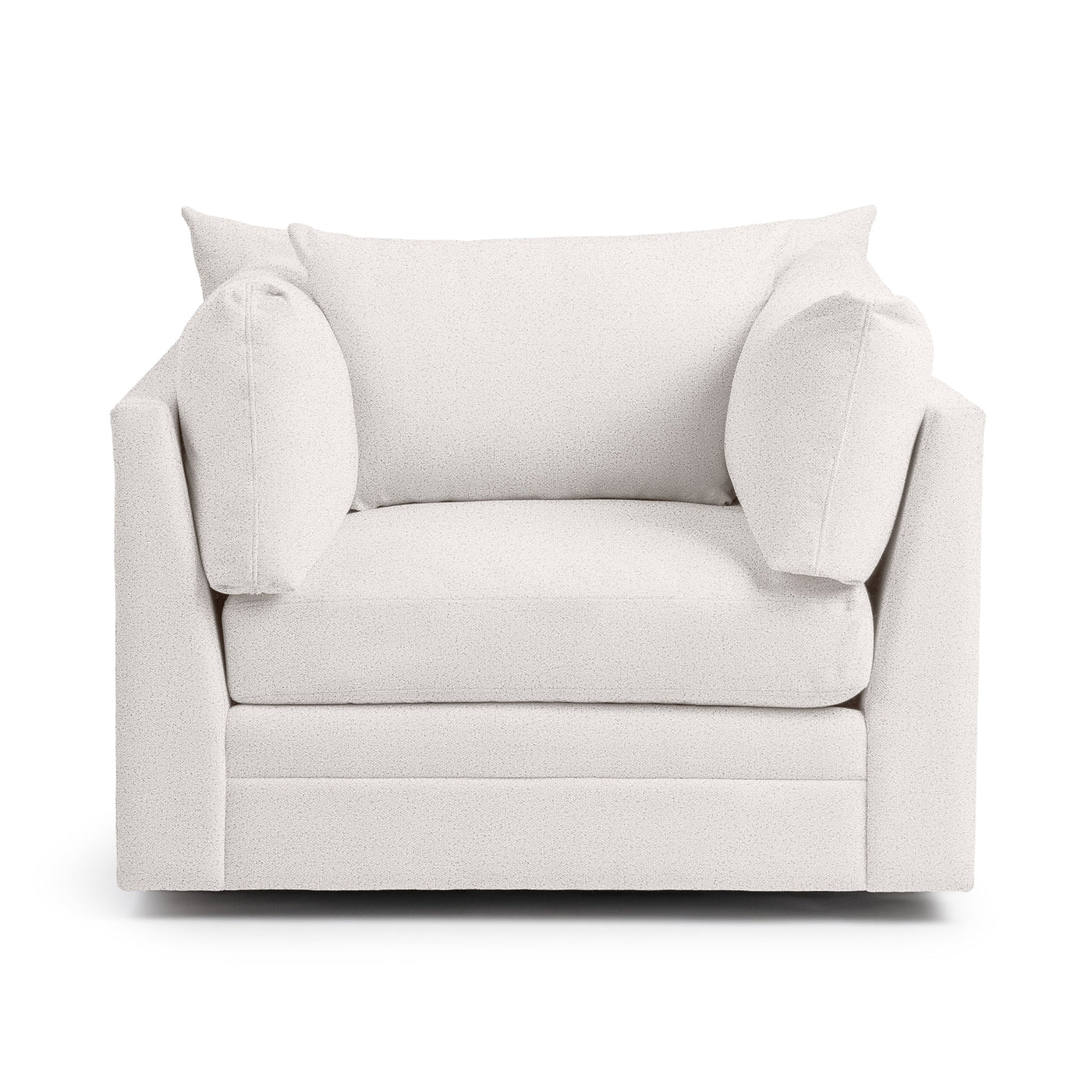 Audrey Swivel Chair