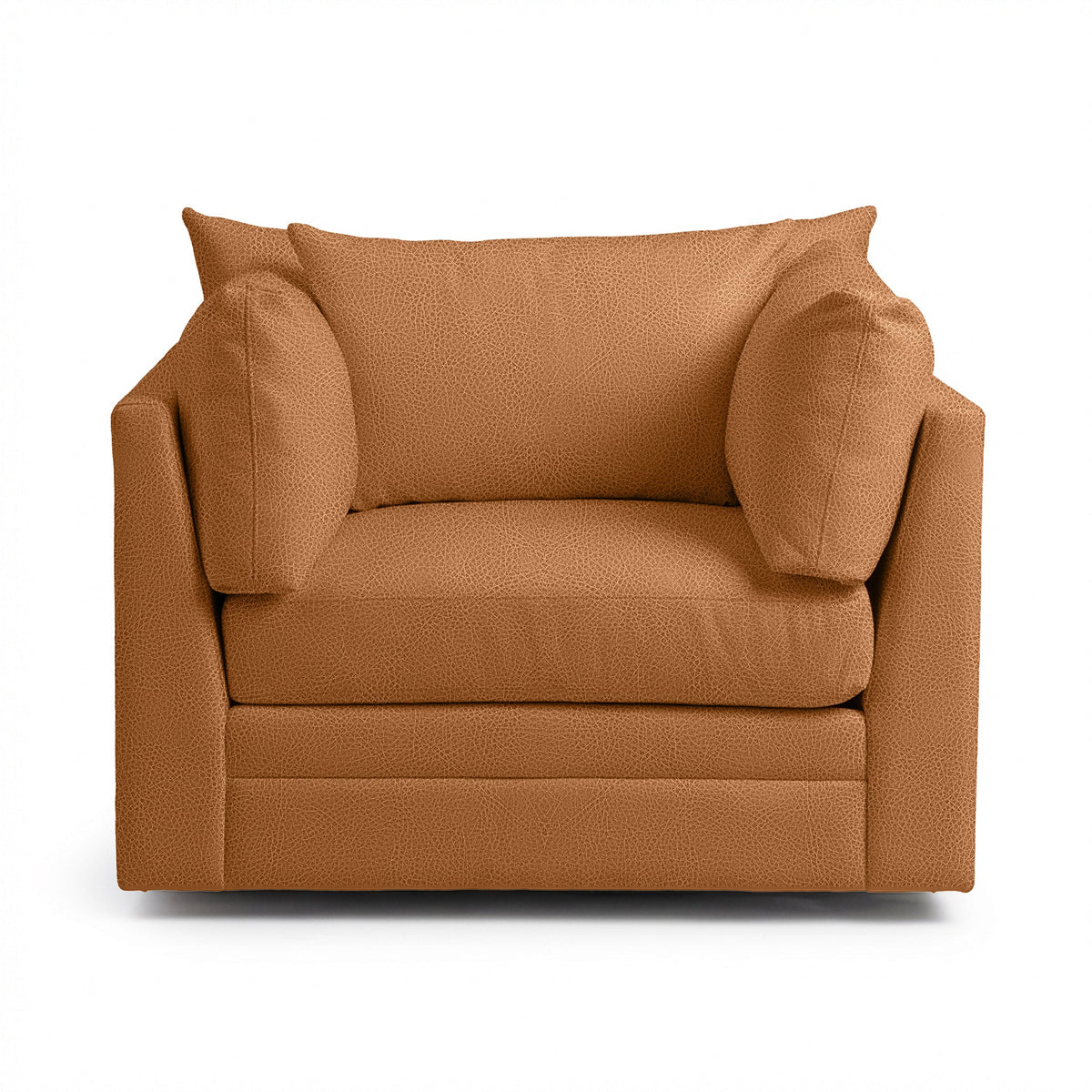 Audrey Swivel Chair