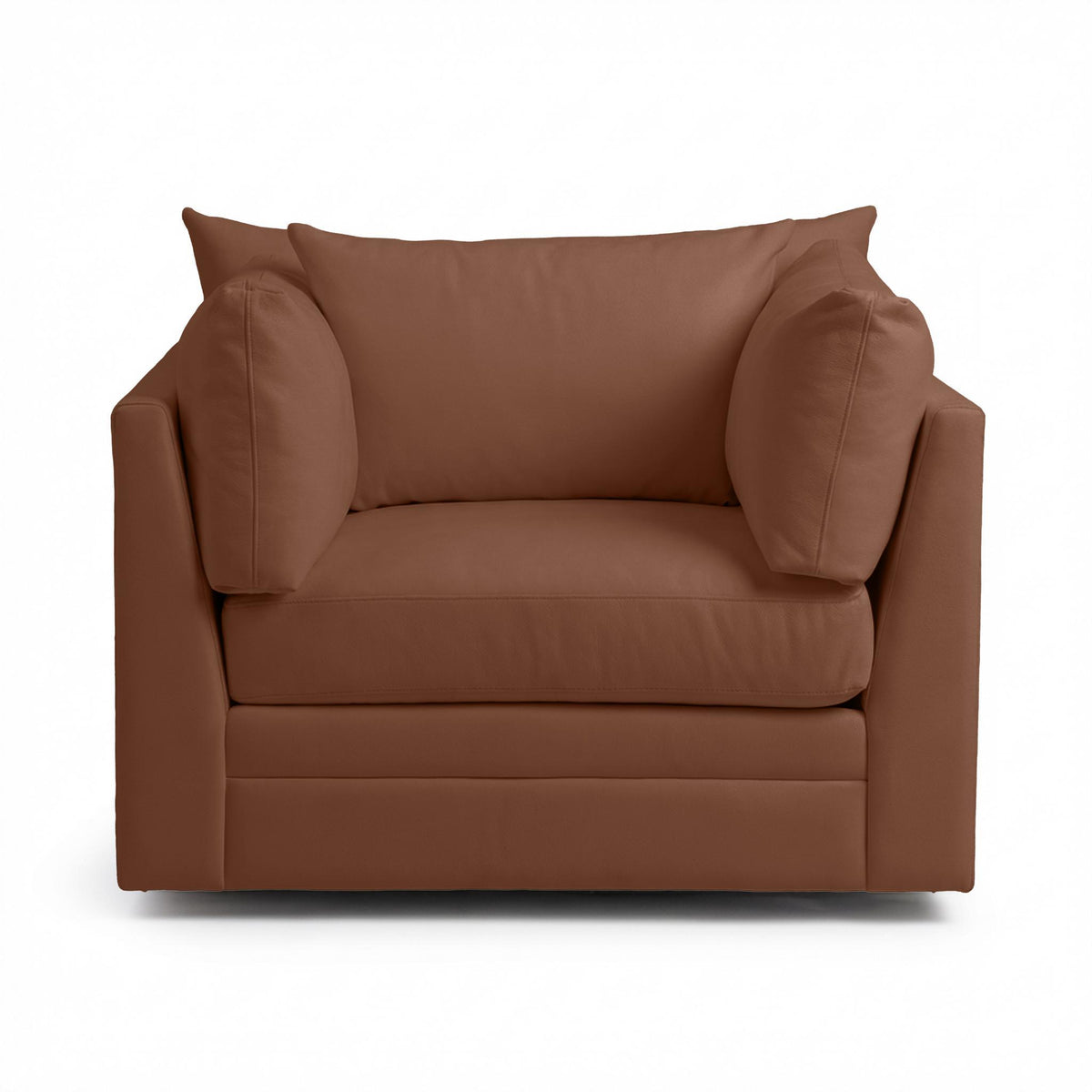 Audrey Swivel Chair
