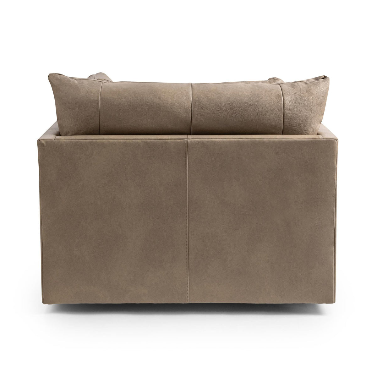 Audrey Swivel Chair