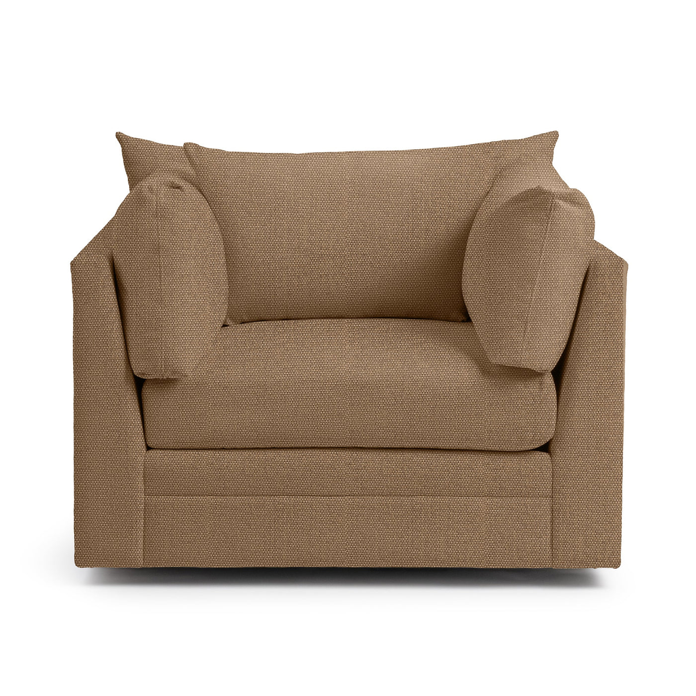 Audrey Swivel Chair