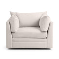 Audrey Swivel Chair