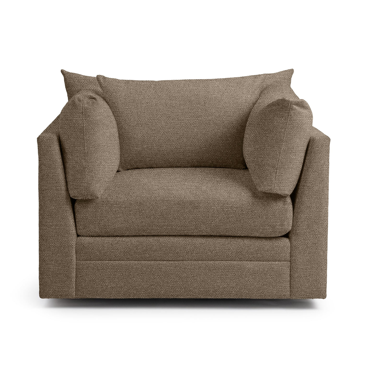 Audrey Swivel Chair