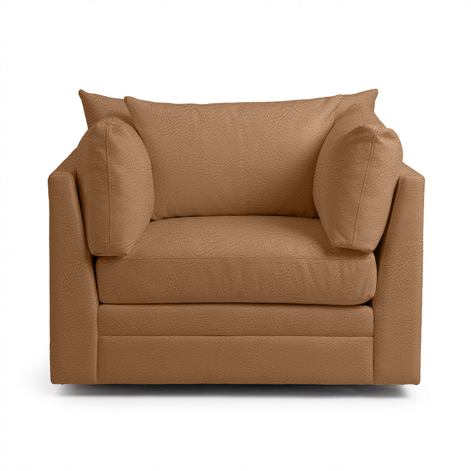 Audrey Swivel Chair