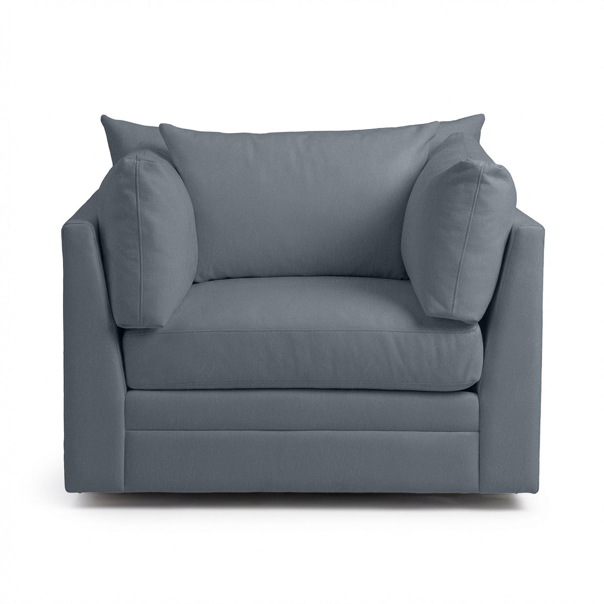 Audrey Swivel Chair