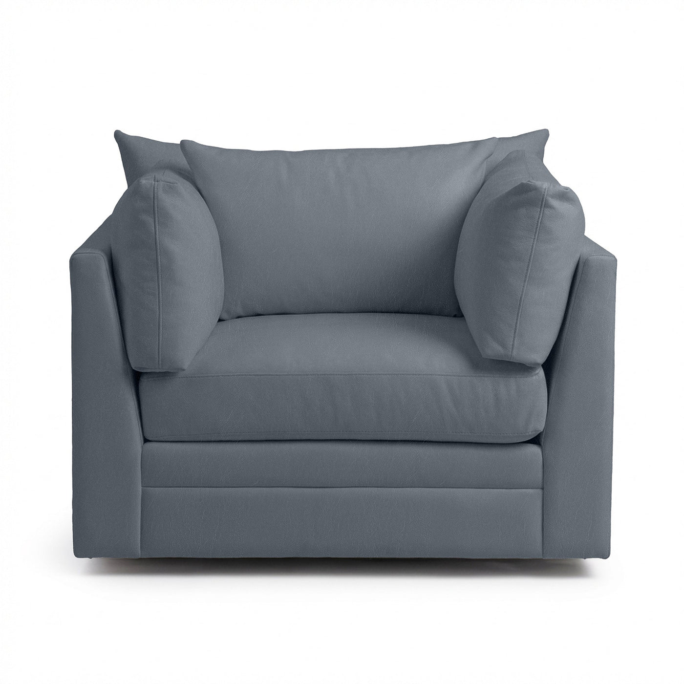 Audrey Swivel Chair