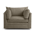 Audrey Swivel Chair