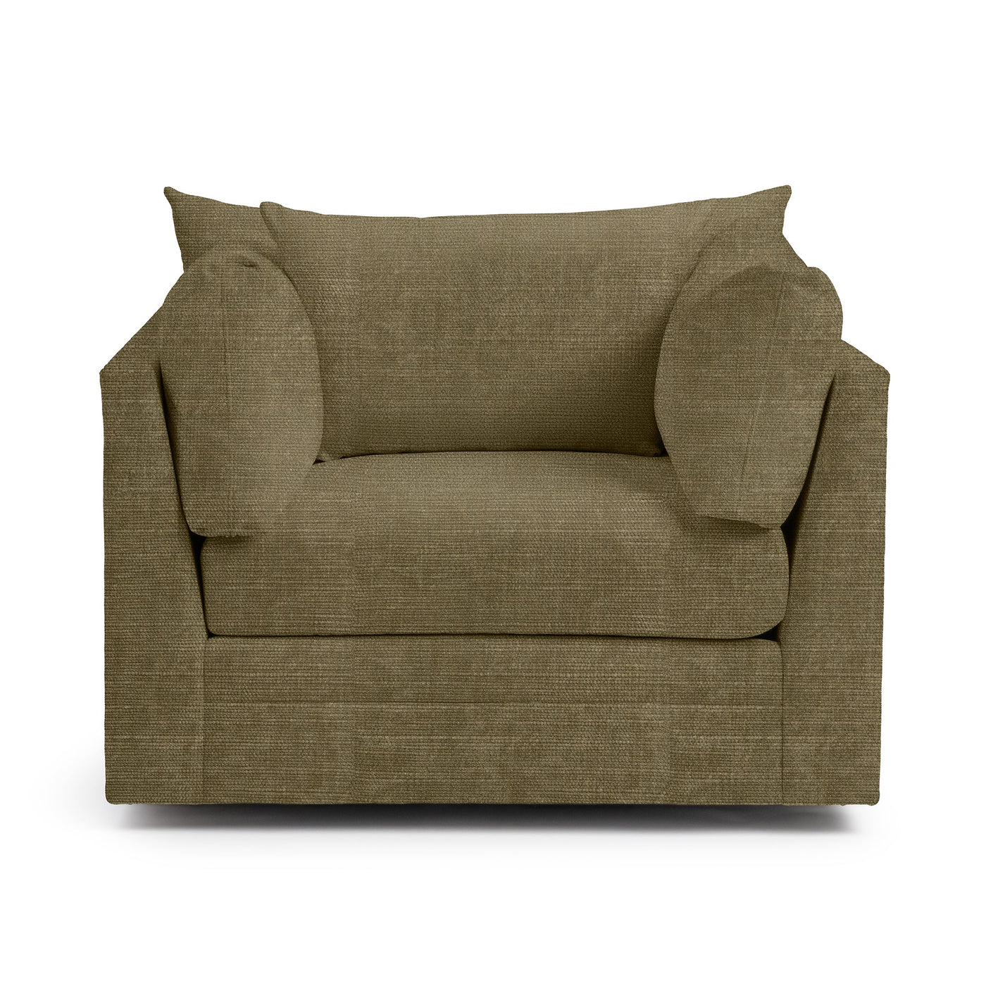 Audrey Swivel Chair