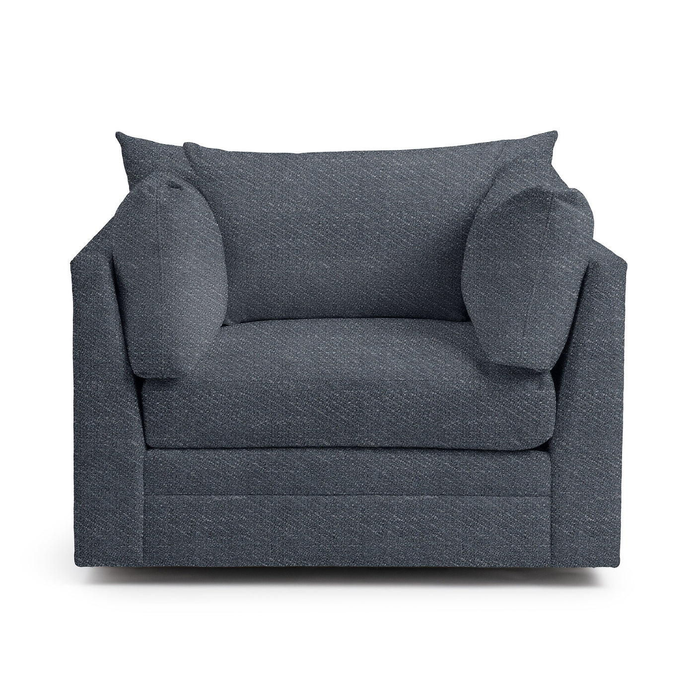 Audrey Swivel Chair