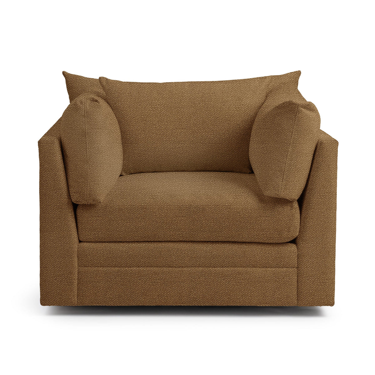 Audrey Swivel Chair