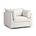 Audrey Swivel Chair