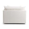 Audrey Swivel Chair