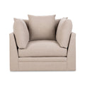 Audrey Swivel Chair