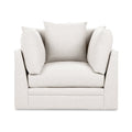 Audrey Swivel Chair