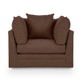 Audrey Swivel Chair