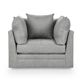 Audrey Swivel Chair