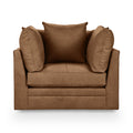 Audrey Swivel Chair