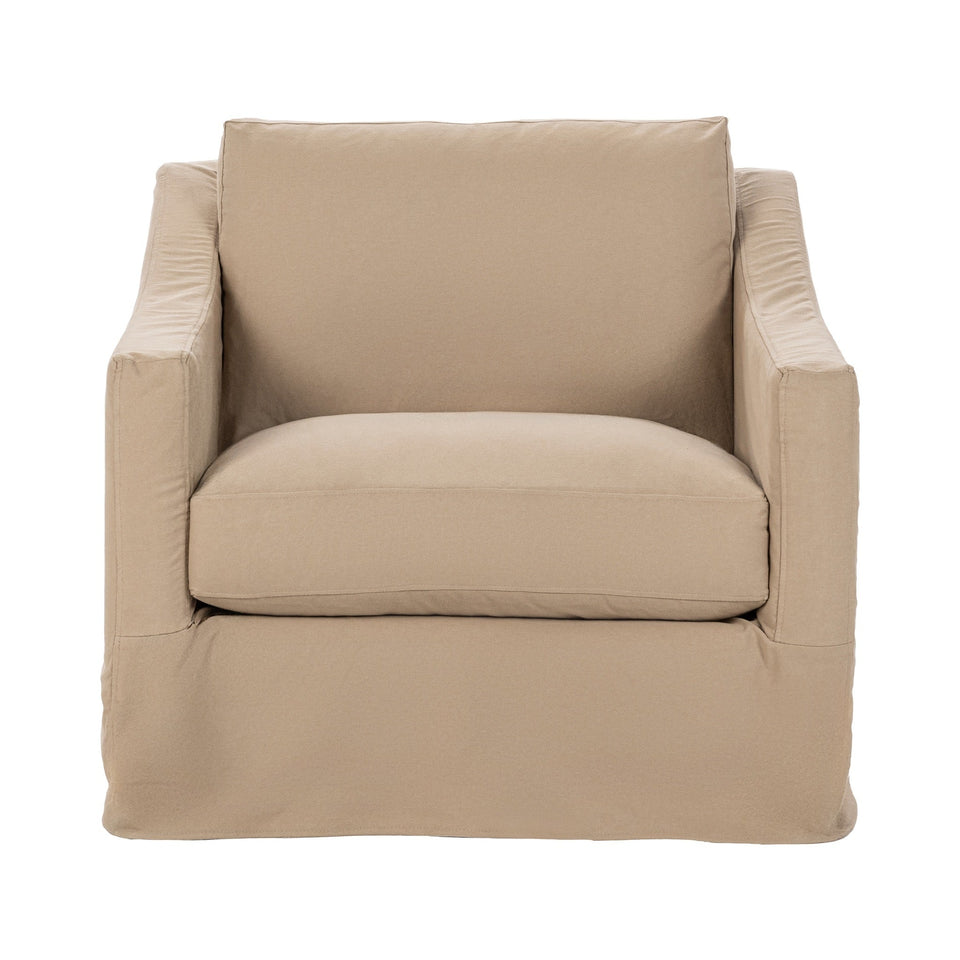 Kipton Swivel Chair