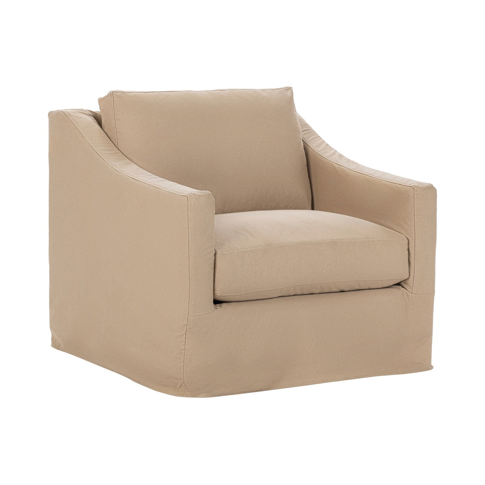 Kipton Swivel Chair