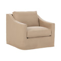 Kipton Swivel Chair