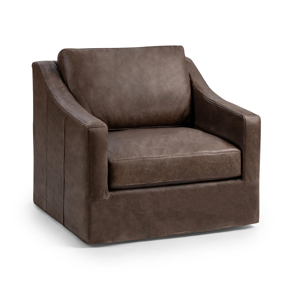 Kipton Swivel Chair