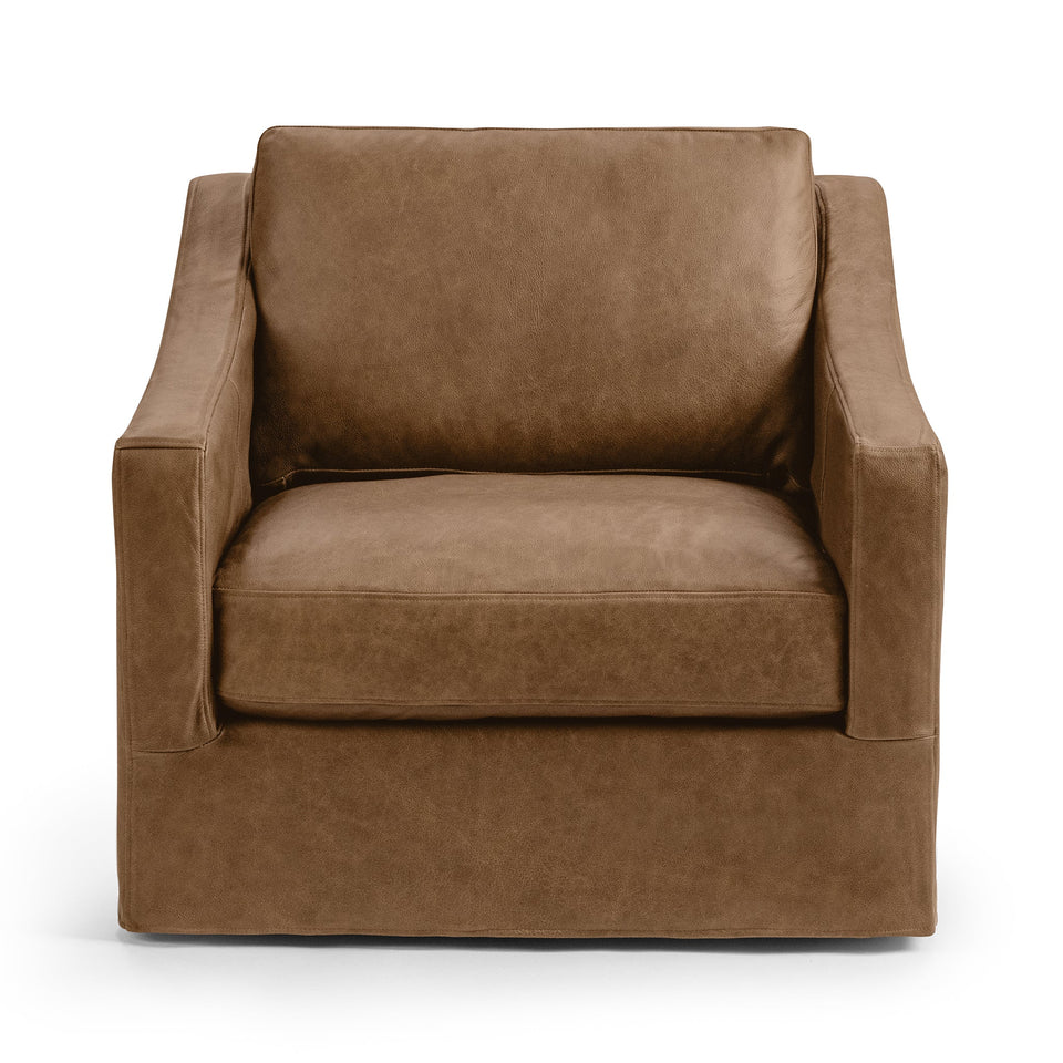 Kipton Swivel Chair