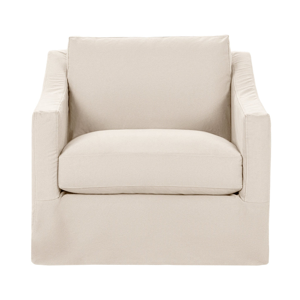 Kipton Swivel Chair