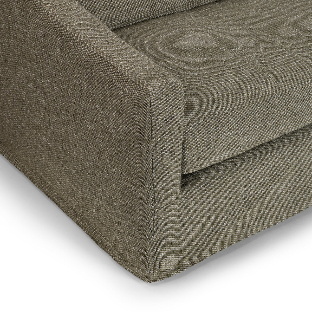 Kipton LAF Corner Sectional