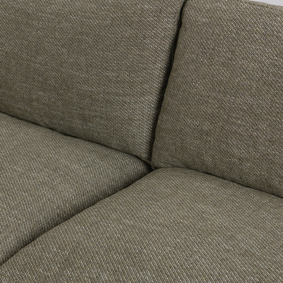 Kipton LAF Corner Sectional