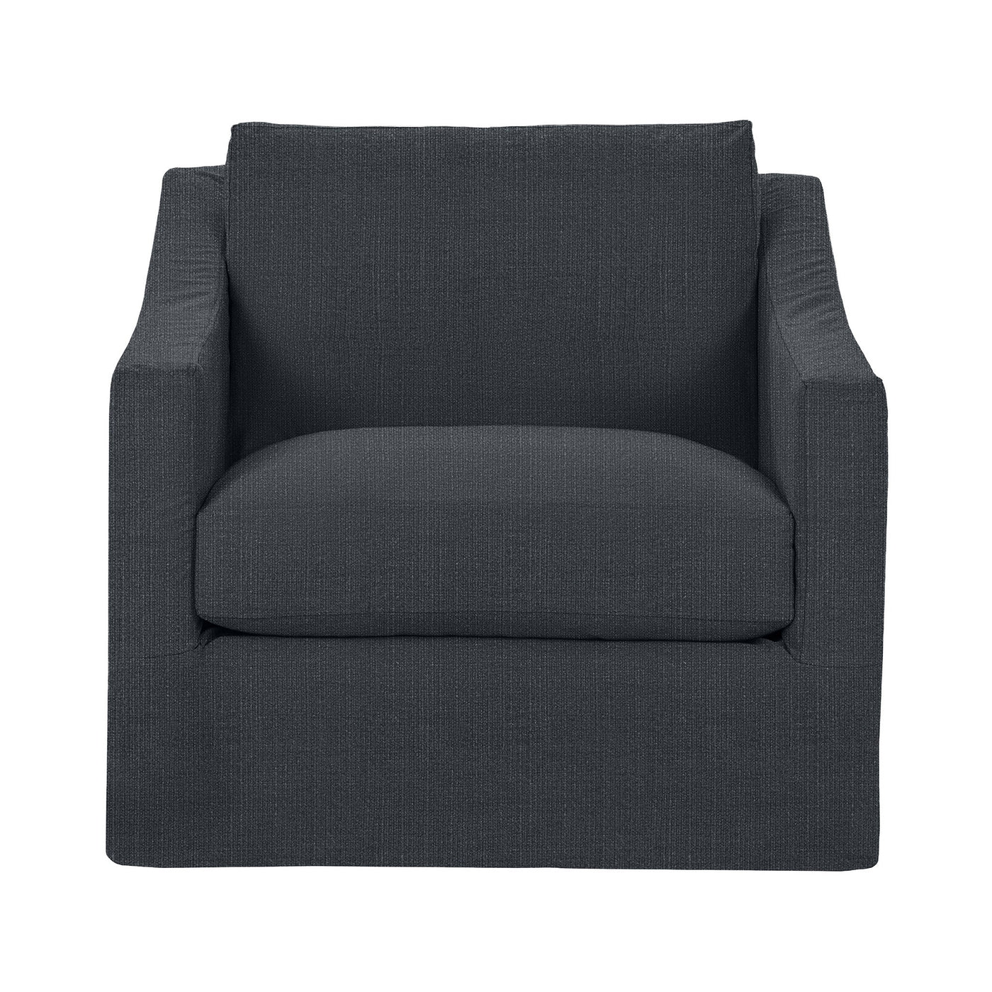 Kipton Swivel Chair