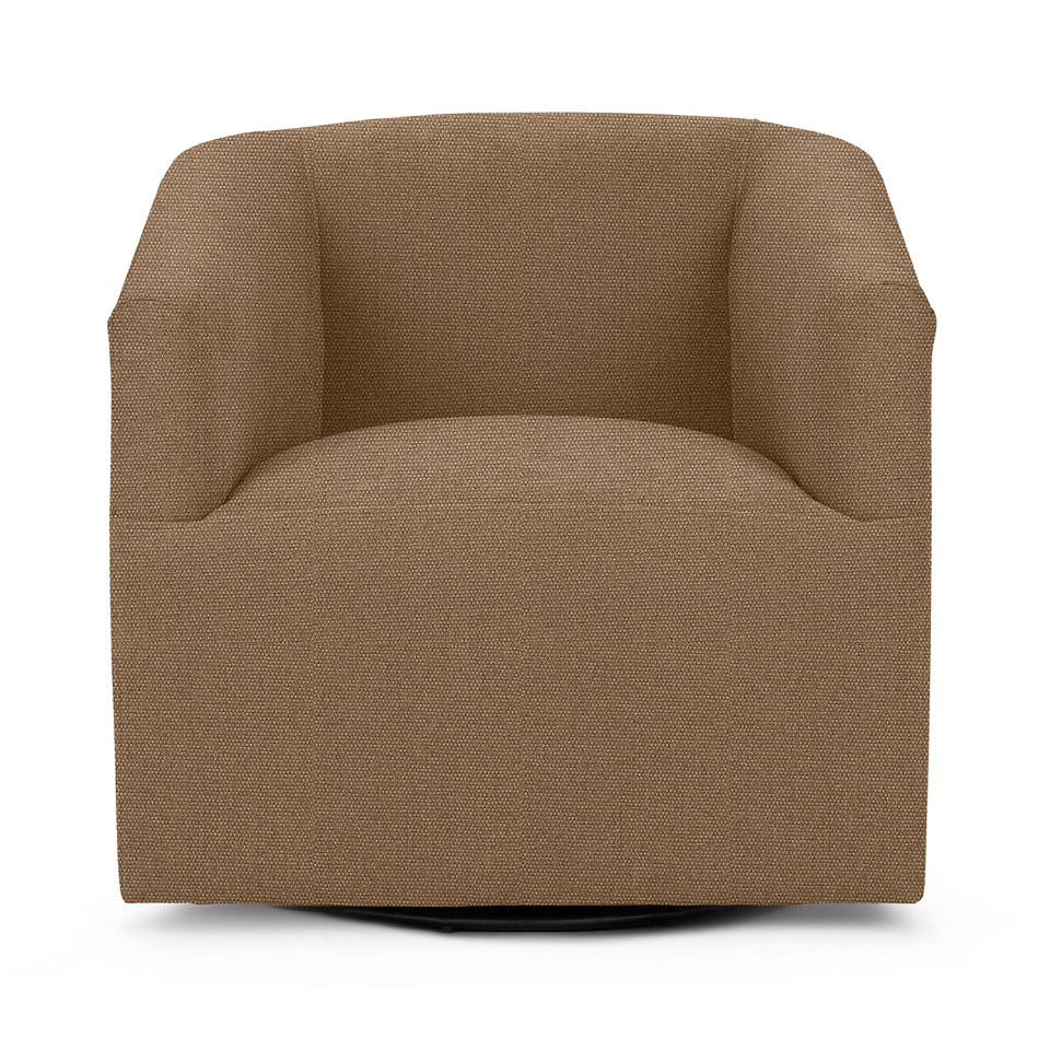 Vernon Swivel Chair