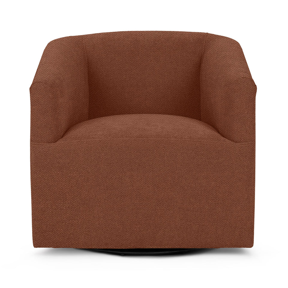 Vernon Swivel Chair