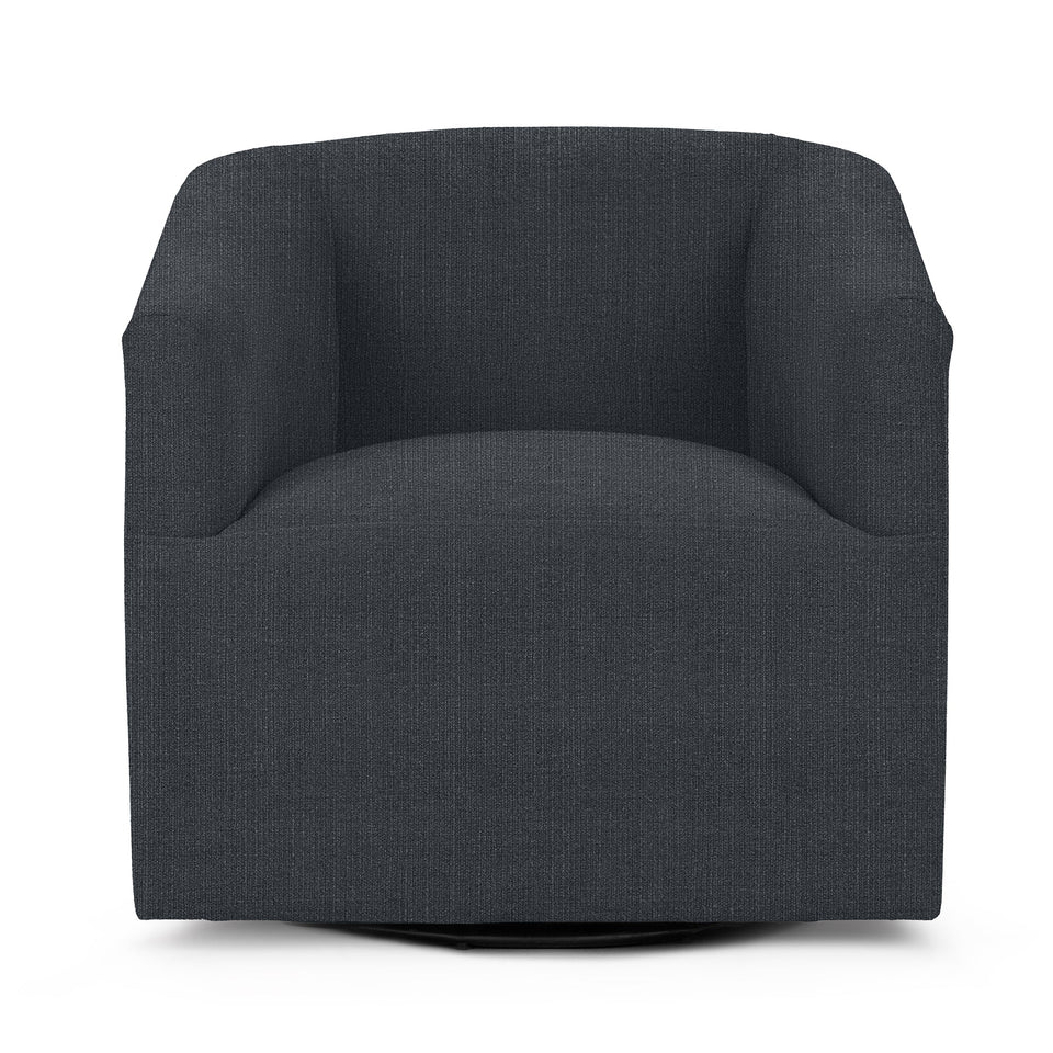 Vernon Swivel Chair