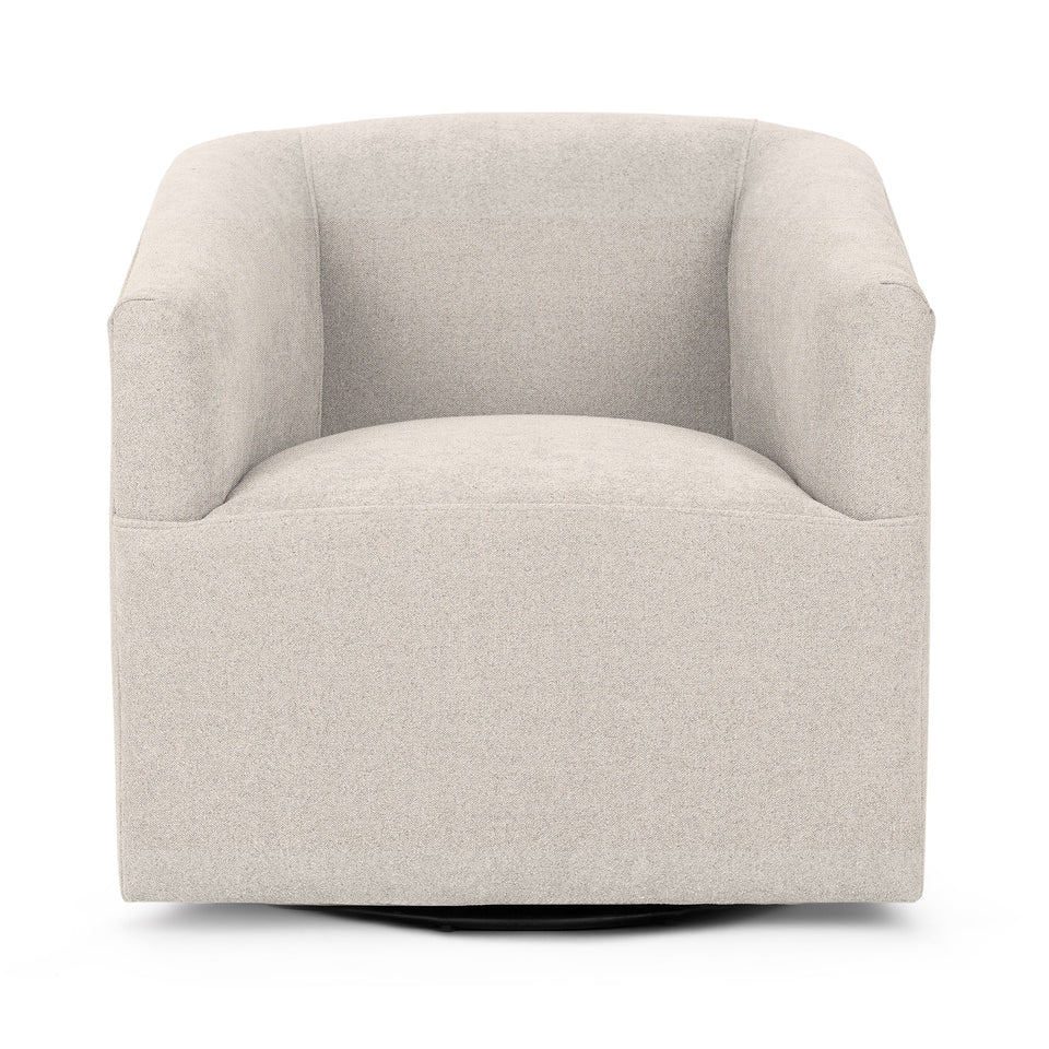 Vernon Swivel Chair