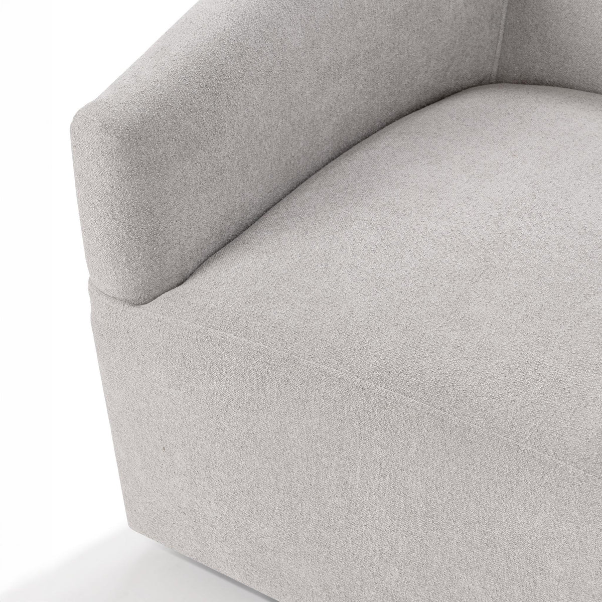 Vernon Swivel Chair