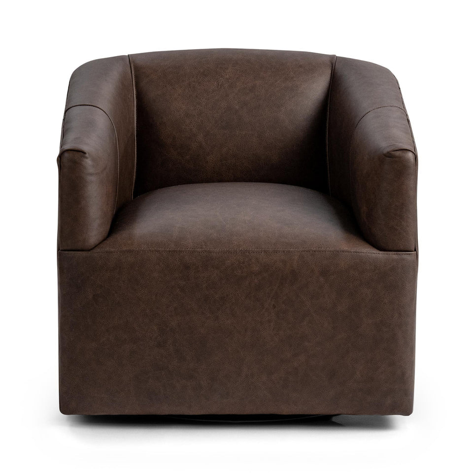 Vernon Swivel Chair