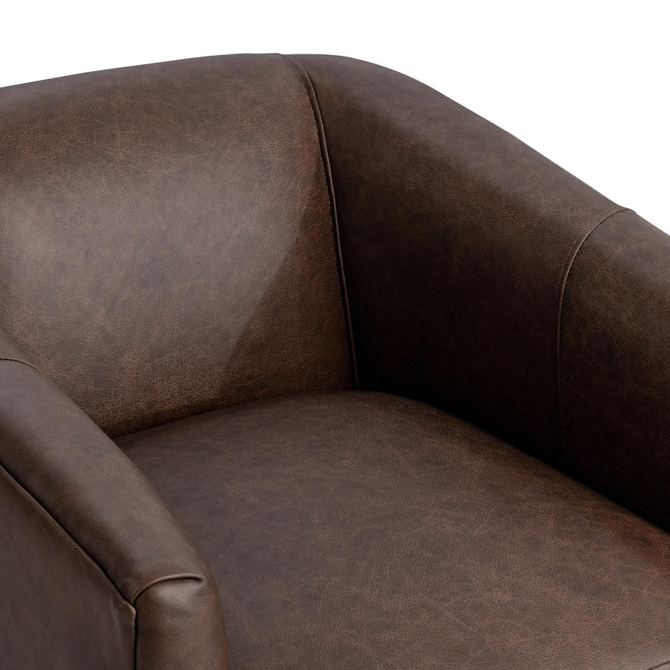 Vernon Swivel Chair
