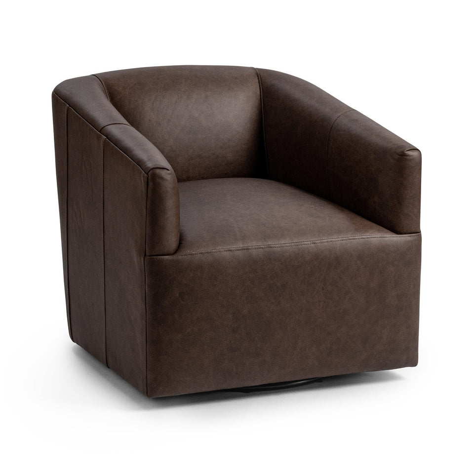 Vernon Swivel Chair