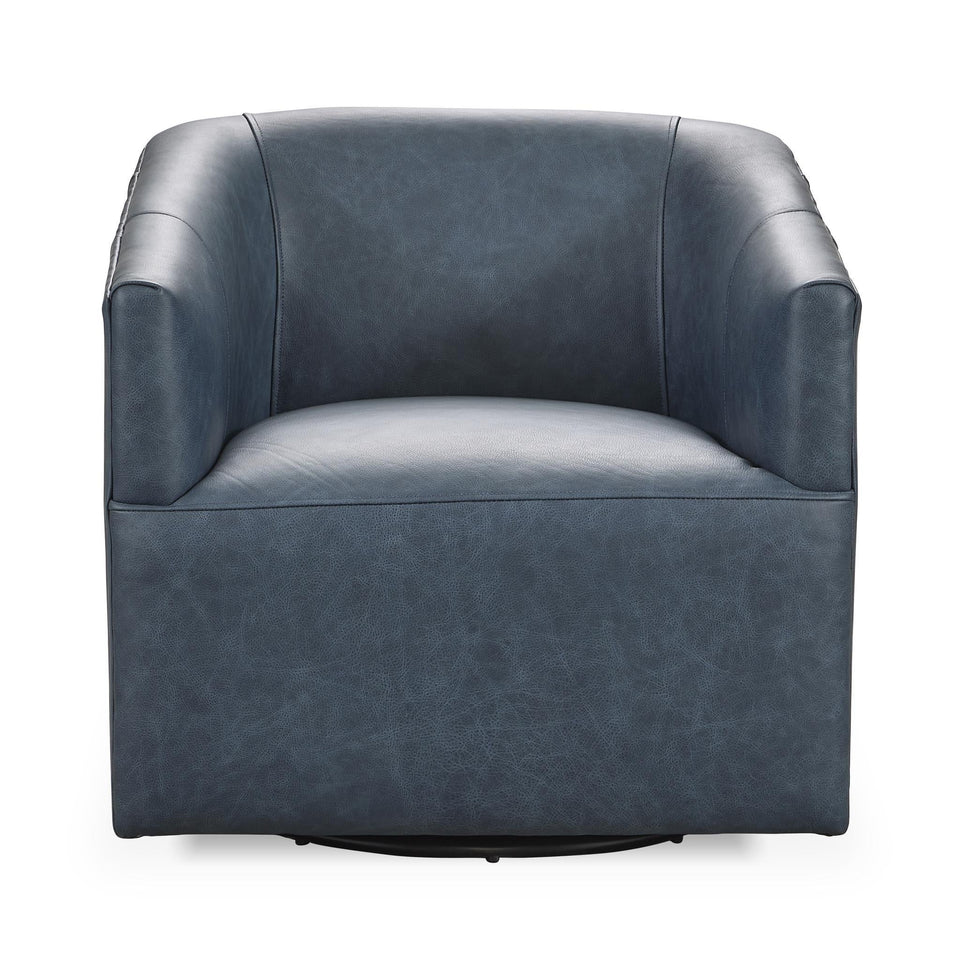 Vernon Swivel Chair