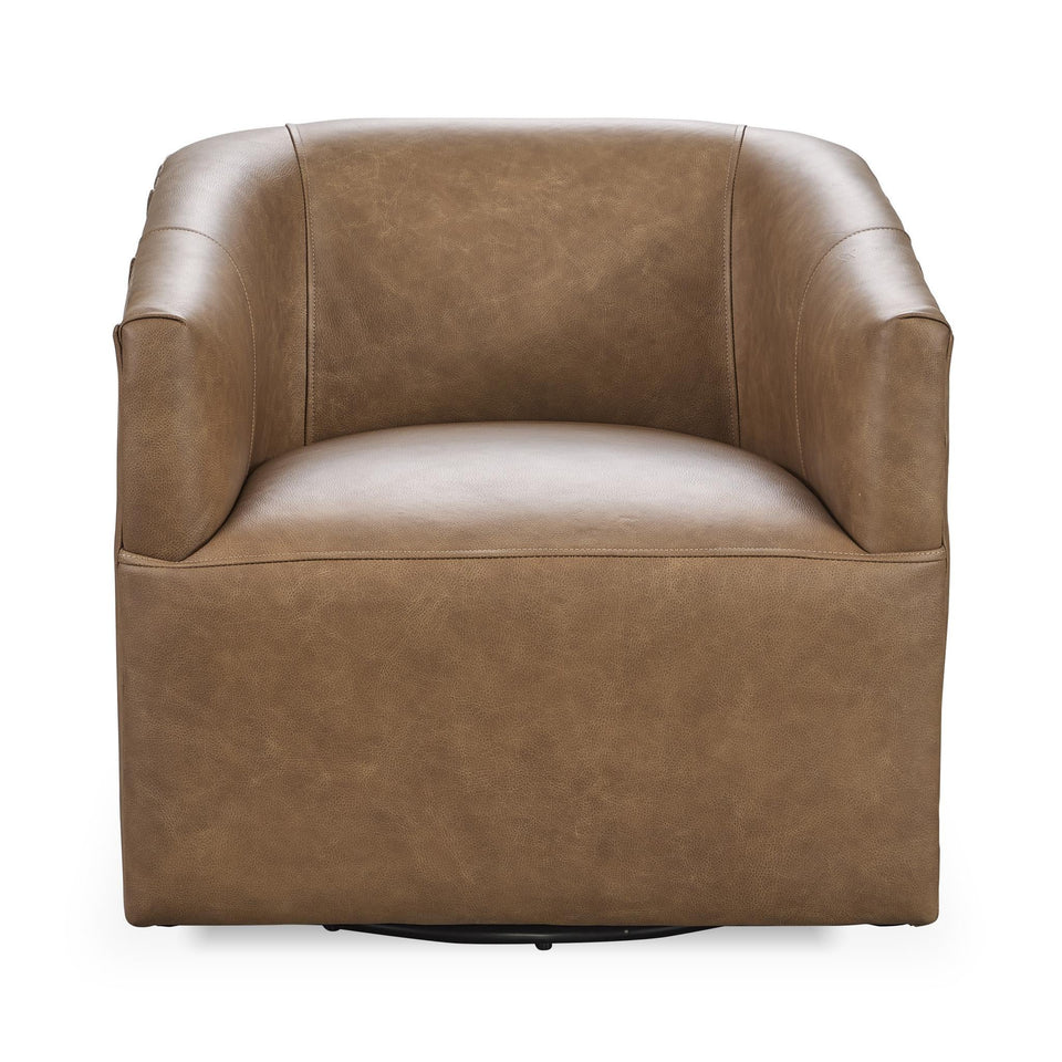 Vernon Swivel Chair