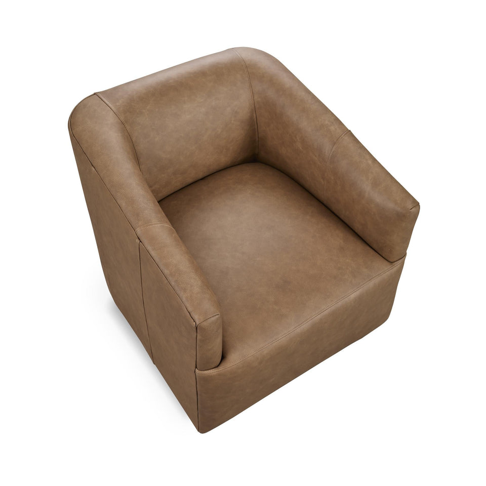 Vernon Swivel Chair