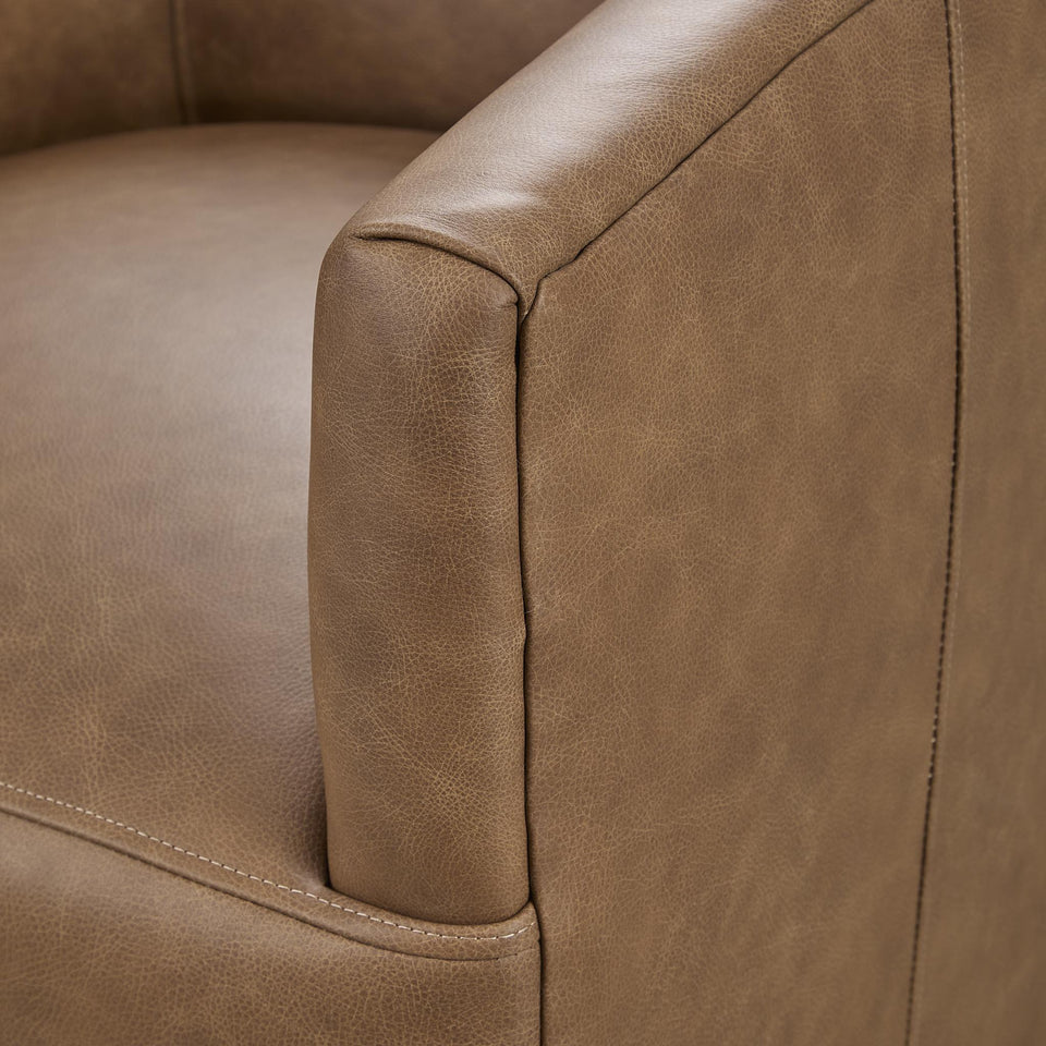 Vernon Swivel Chair